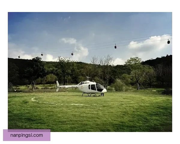 私人航空2满天星，带你领略云端之上的梦幻之旅